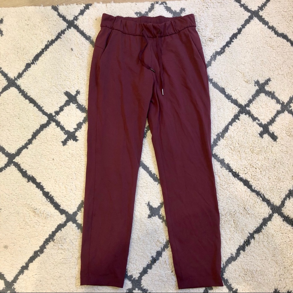 Lululemon Joggers